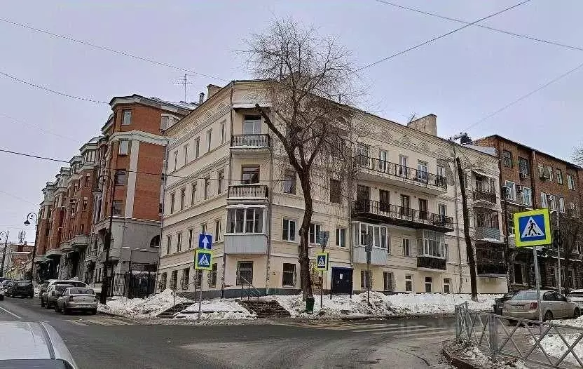 5-к кв. Самарская область, Самара Ленинградская ул., 21 (160.0 м) - Фото 1