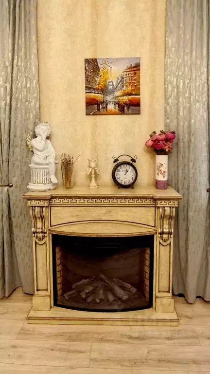 3-к кв. Брянская область, Брянск Московский мкр, 38/1 (115.0 м) - Фото 2