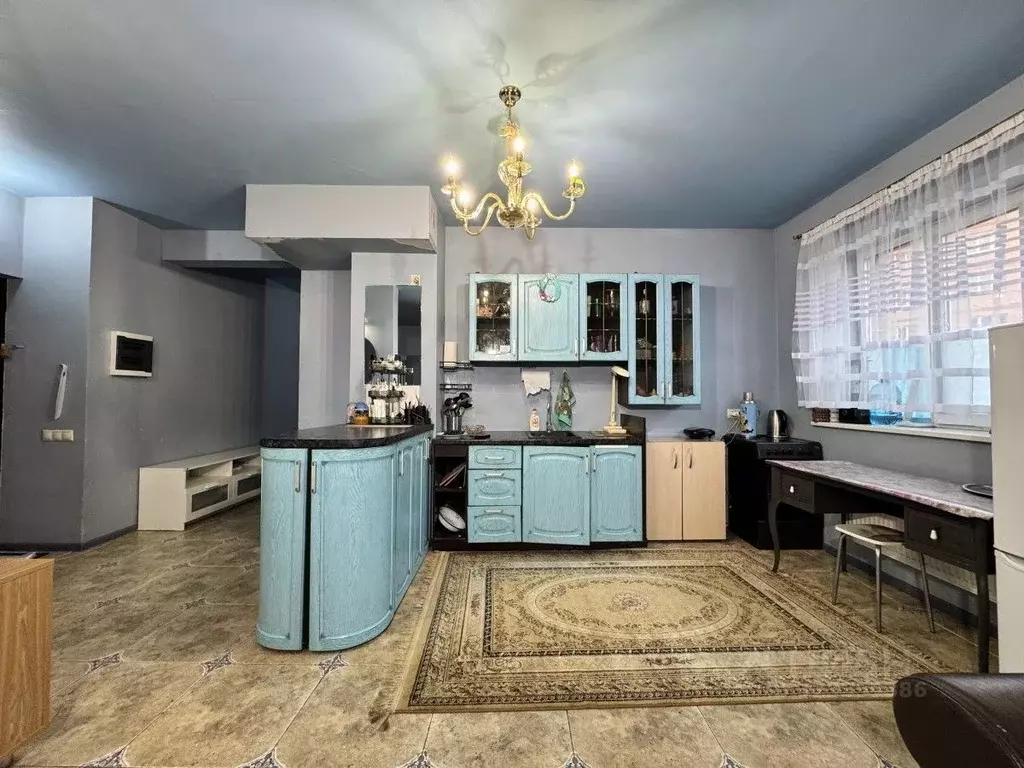 3-к кв. Московская область, Звенигород Одинцовский городской округ, ... - Фото 1