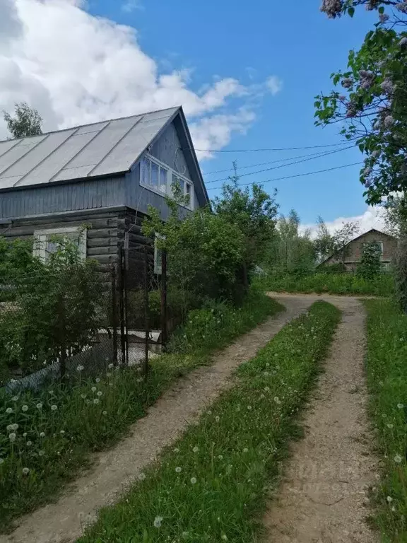 Дом в Татарстан, Высокогорский район, Усадское с/пос, Радуга-1 СНТ  ... - Фото 0