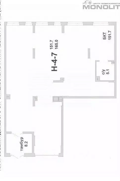 Торговая площадь в Свердловская область, Березовский Восточная ул., 8 ... - Фото 1