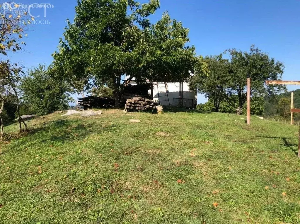 Участок в село Горное Лоо, Камчатская улица (36 м) - Фото 2