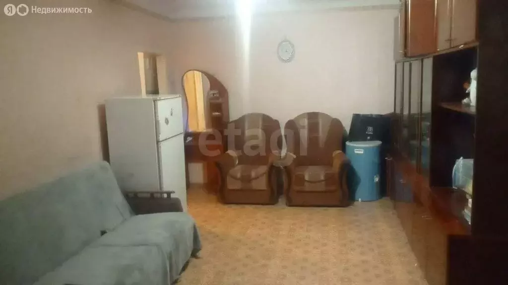 2-комнатная квартира: Саратов, проспект Строителей, 12 (45.3 м) - Фото 1