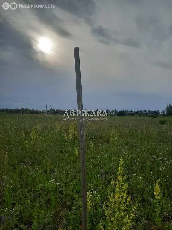 Участок в Старый Оскол, микрорайон Ладушки-2 (14.28 м) - Фото 0