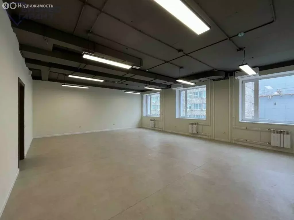 Офис (1438.2 м) - Фото 2