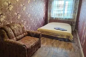 2-к кв. Камчатский край, Петропавловск-Камчатский ул. Толстого, 1 ... - Фото 0