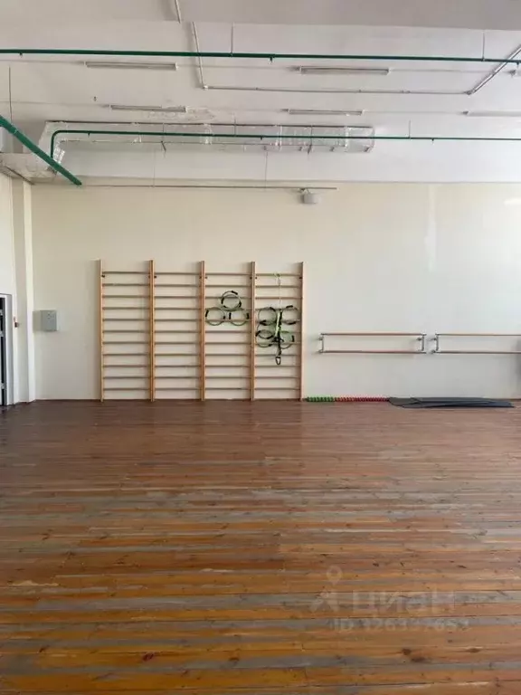 Помещение свободного назначения в Пензенская область, Пенза ул. 40 лет ... - Фото 1