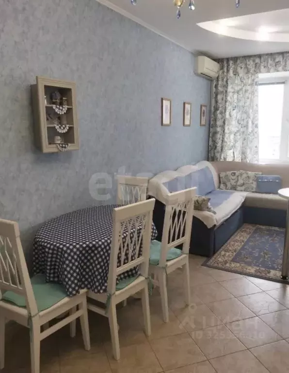 2-к кв. Тюменская область, Тюмень Харьковская ул., 59А (56.0 м) - Фото 1