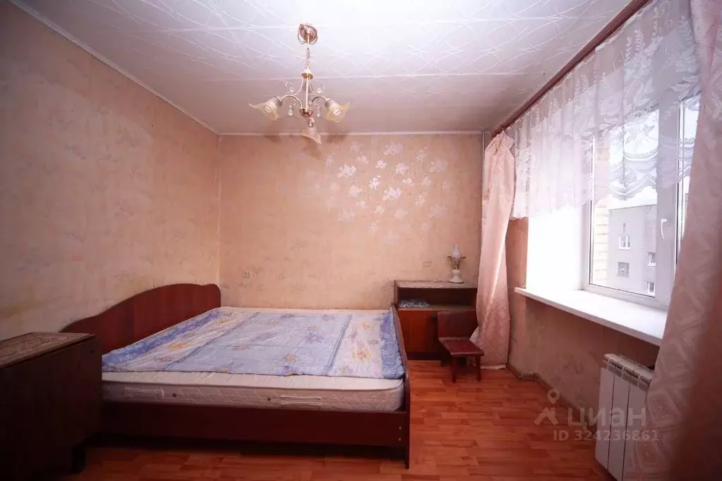 2-к кв. Свердловская область, Екатеринбург ул. Ильича, 54 (44.8 м) - Фото 1