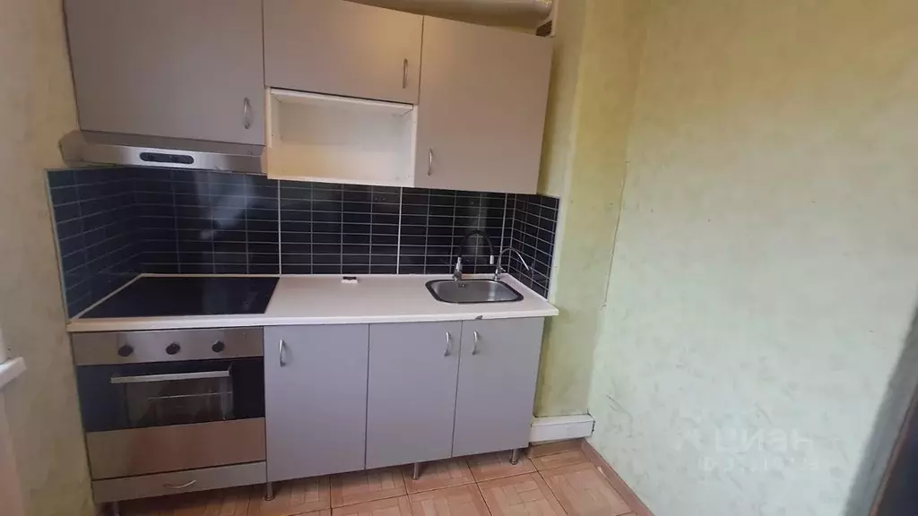 2-к кв. Санкт-Петербург просп. Энтузиастов, 45К2 (50.4 м) - Фото 2