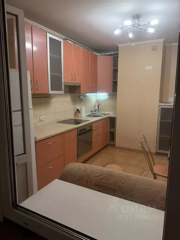 1-к кв. Москва, Москва, Зеленоград к830 (40.0 м) - Фото 2