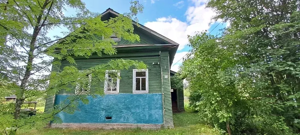 Авито Недвижимость Череповецкий Район Купить Дома Дачи