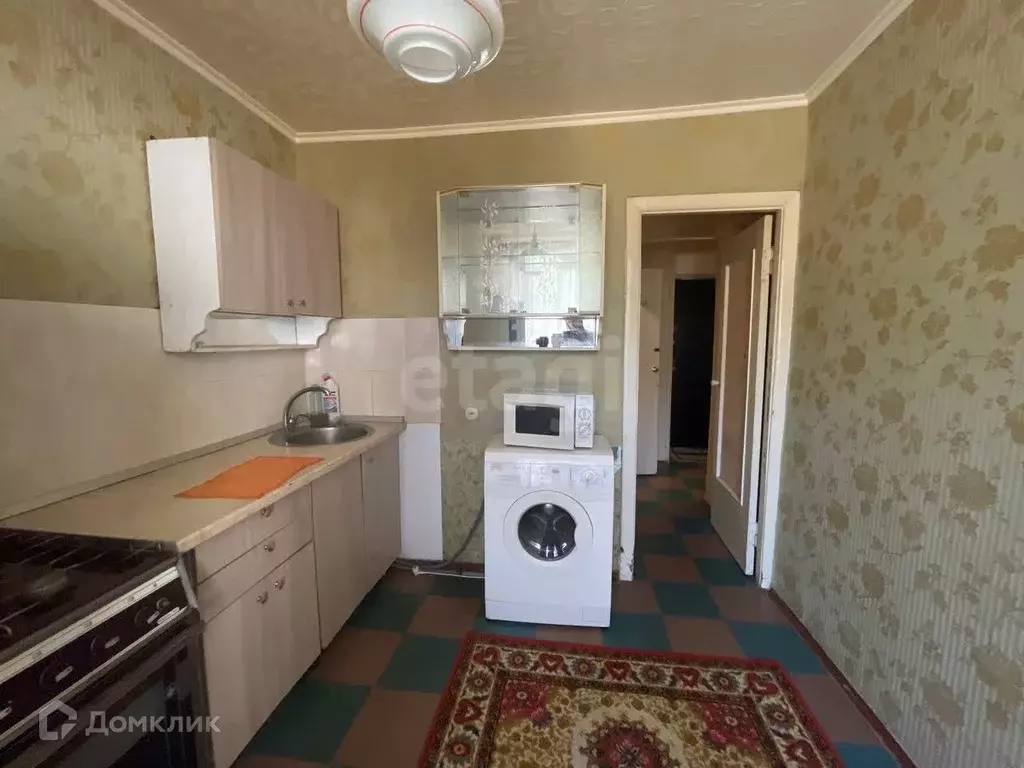 Продаётся 2-к квартира, 49.8 м - Фото 0