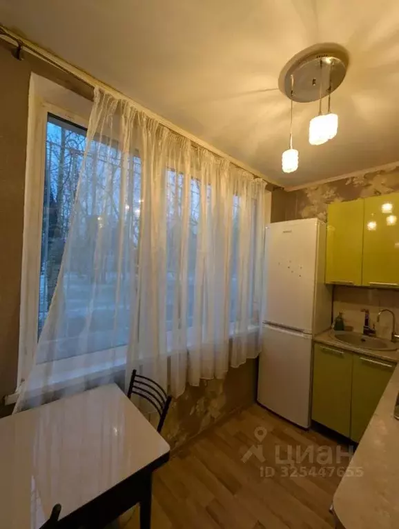 1-к кв. Санкт-Петербург просп. Солидарности, 19 (31.0 м) - Фото 1