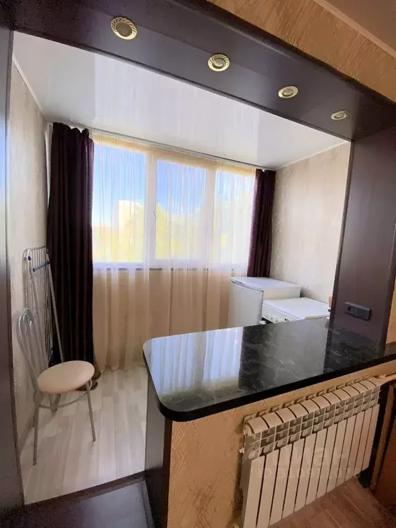 2-к кв. Саратовская область, Энгельс Полтавская ул., 32 (53.0 м) - Фото 1