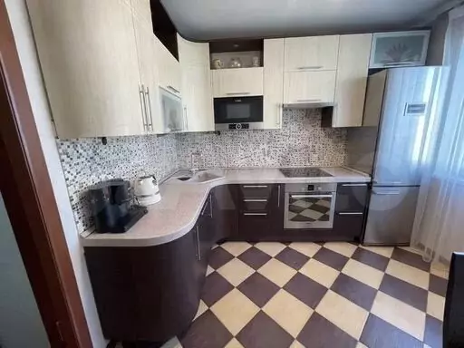 1-к. квартира, 39 м, 9/12 эт. - Фото 0