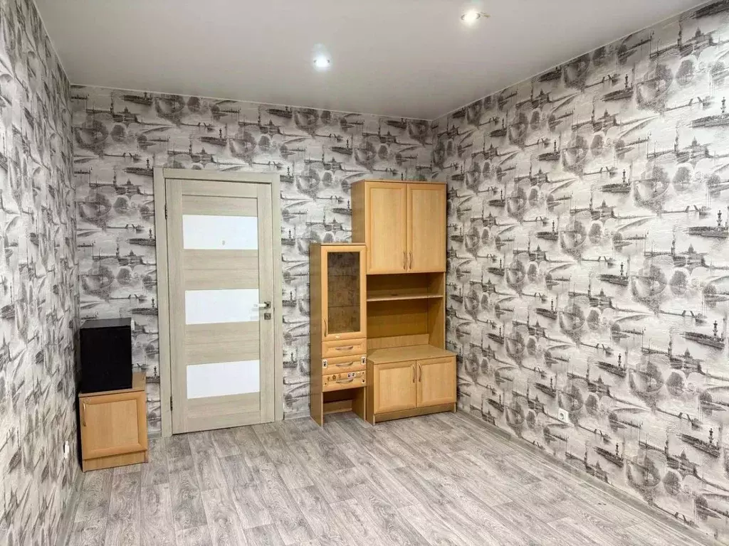 1-к кв. Санкт-Петербург ул. Русановская, 19к4 (37.9 м) - Фото 2