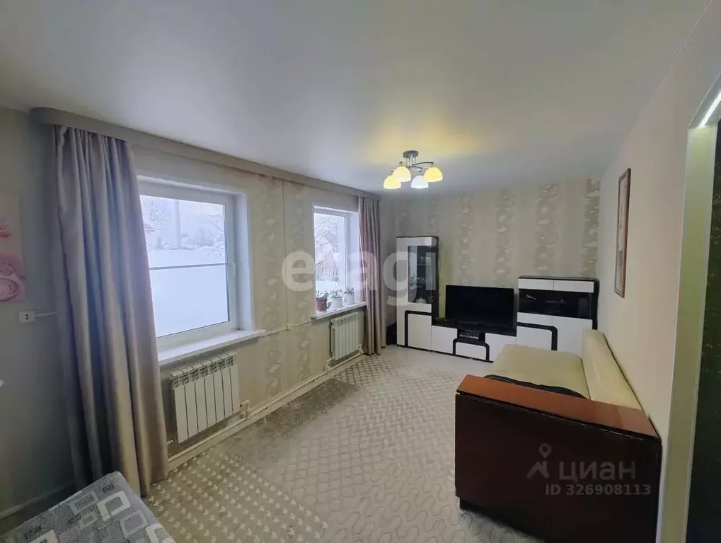 Дом в Удмуртия, Ижевск Камская ул., 11 (32 м) - Фото 1