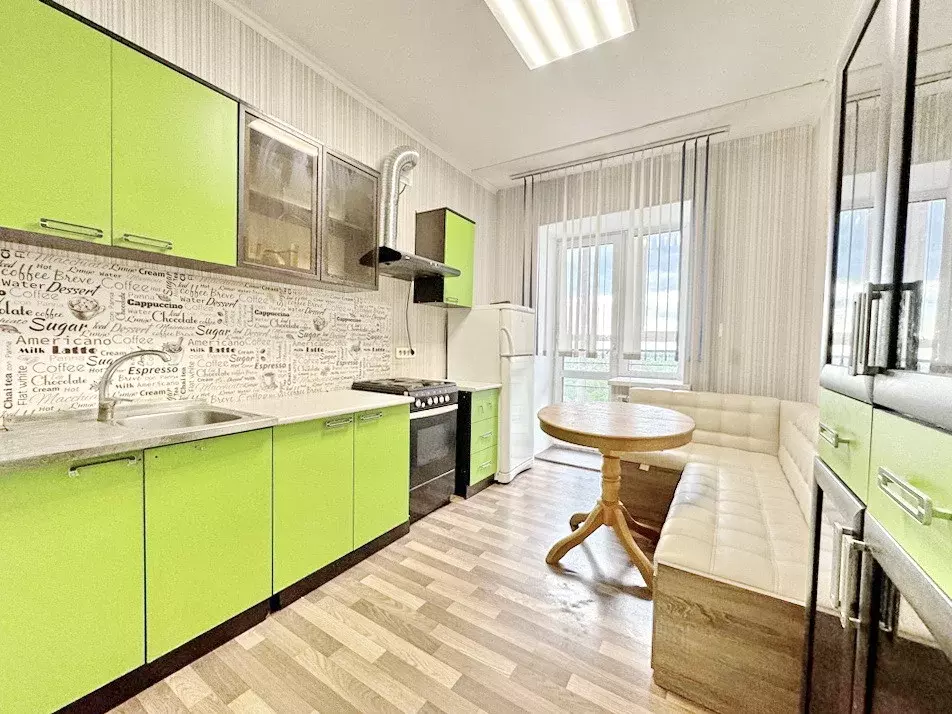 Продаётся 1-к квартира, 34.2 м - Фото 0