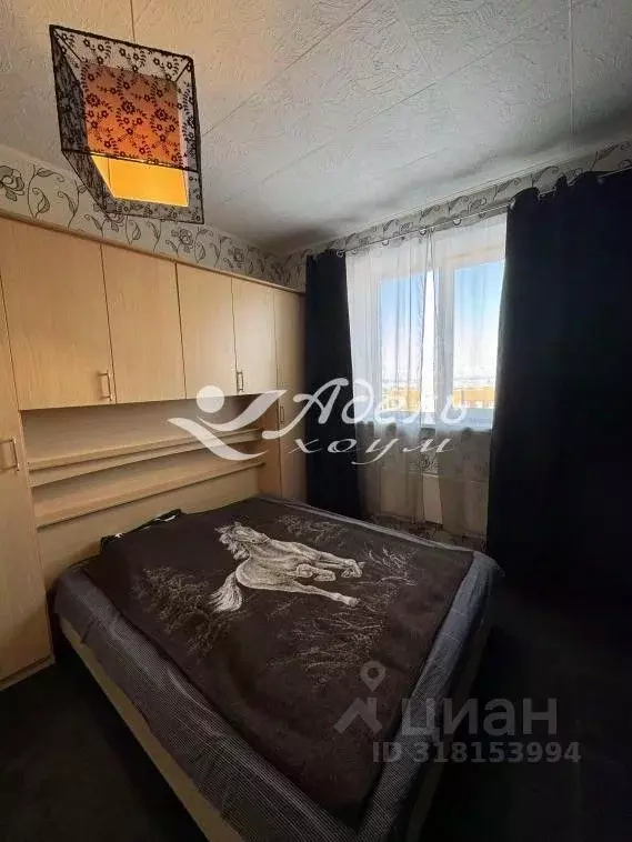 3-к кв. Красноярский край, Норильск ул. Кирова, 16 (67.8 м) - Фото 0