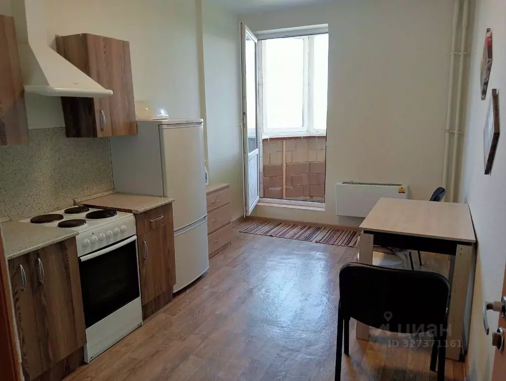 1-к кв. Московская область, Раменское Северное ш., 22 (39.0 м) - Фото 1