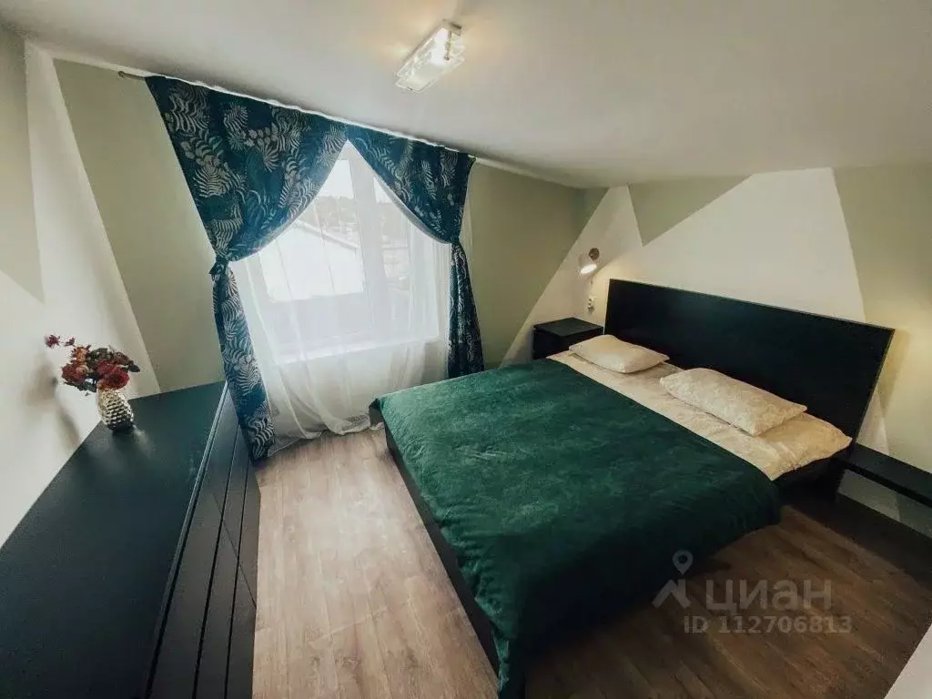 Комната Карелия, Сортавала ул. Бондарева, 43 (10.0 м) - Фото 1