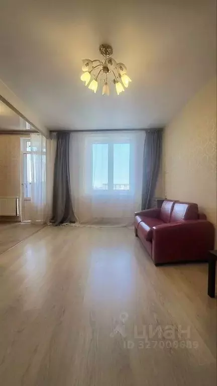 1-к кв. Санкт-Петербург просп. Королева, 21к1 (43.0 м) - Фото 2