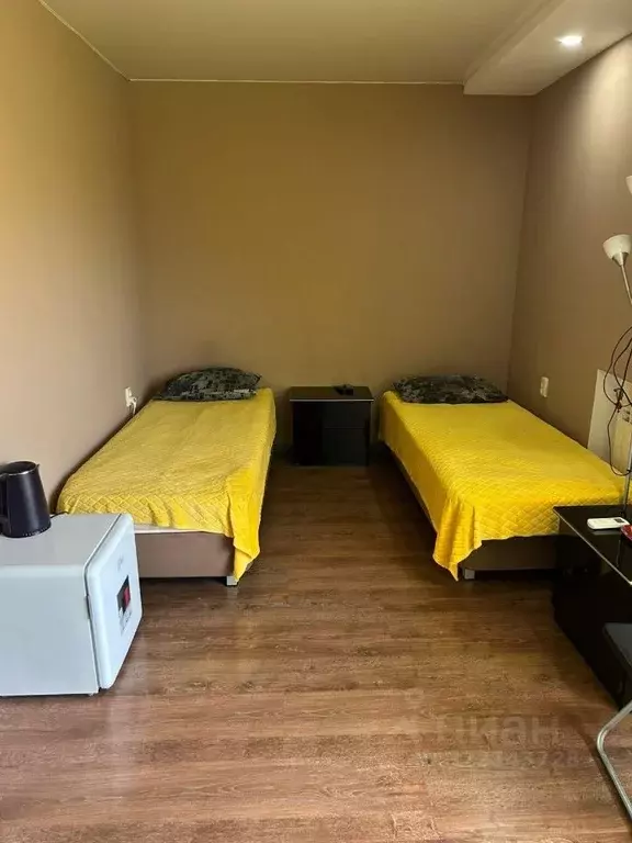 Комната Свердловская область, Нижний Тагил ул. Грибоедова, 44 (17.0 м) - Фото 1