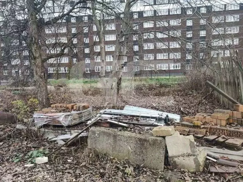 Участок в Брянская область, Брянск Дормаш-1 садоводческое объединение, ... - Фото 2