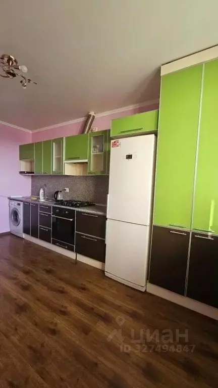 1-к кв. Ростовская область, Батайск ул. Урицкого (45.0 м) - Фото 1