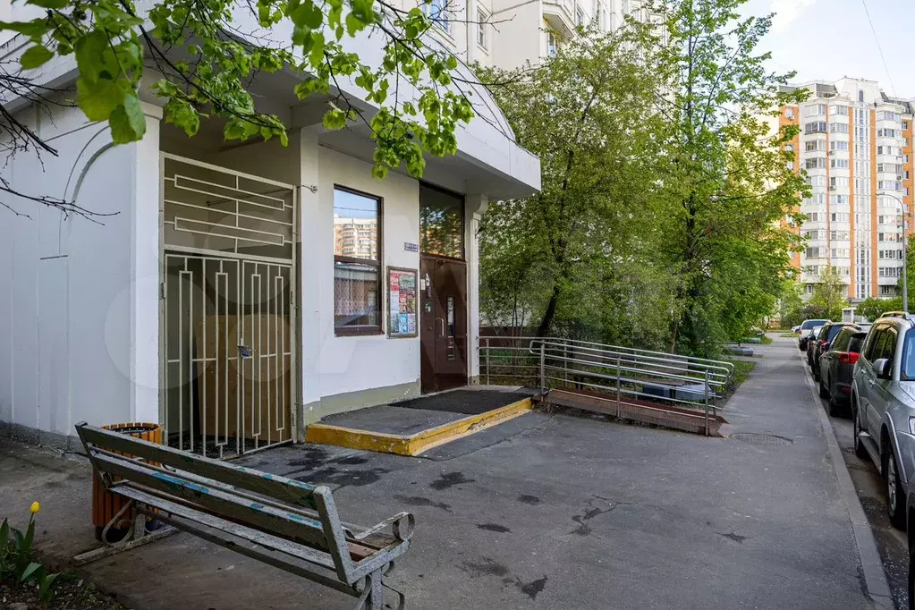 2-к. квартира, 53,6 м, 15/16 эт. - Фото 1