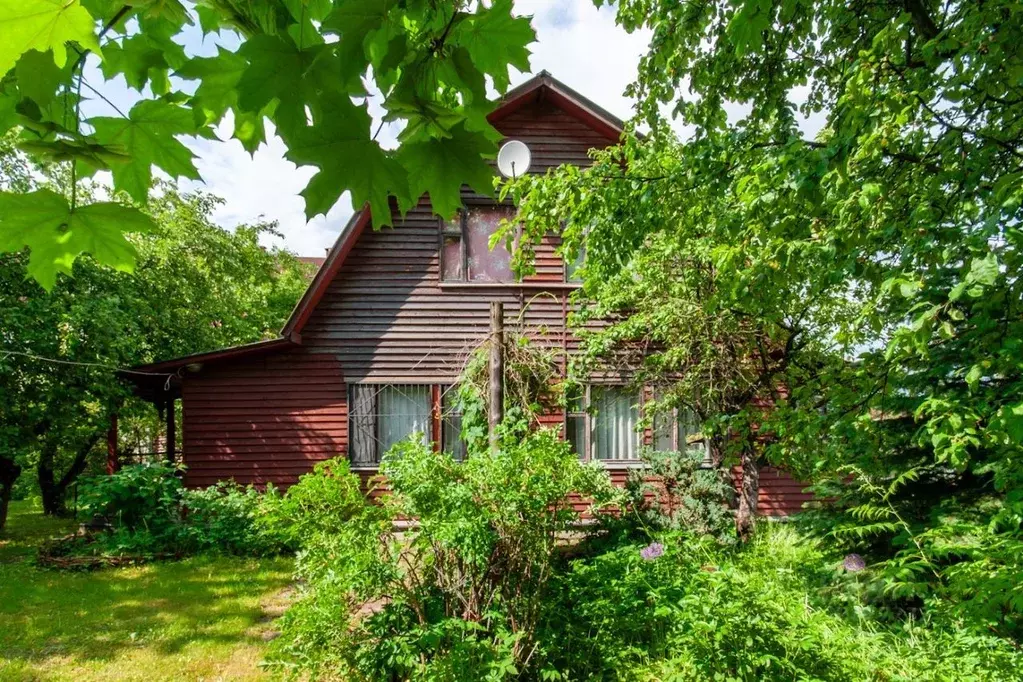 3-к кв. Московская область, Балашиха ул. Поповка, 9Д (86.0 м) - Фото 1