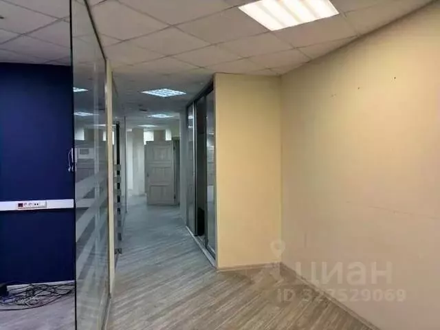 Офис в Москва Летниковская ул., 10С4 (818 м) - Фото 1
