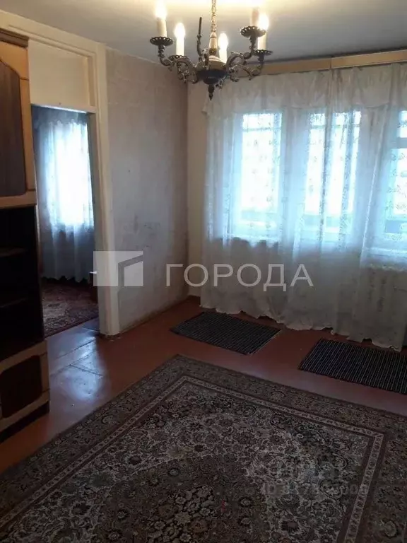 2-к кв. Алтайский край, Барнаул ул. Георгия Исакова, 122 (44.3 м) - Фото 0