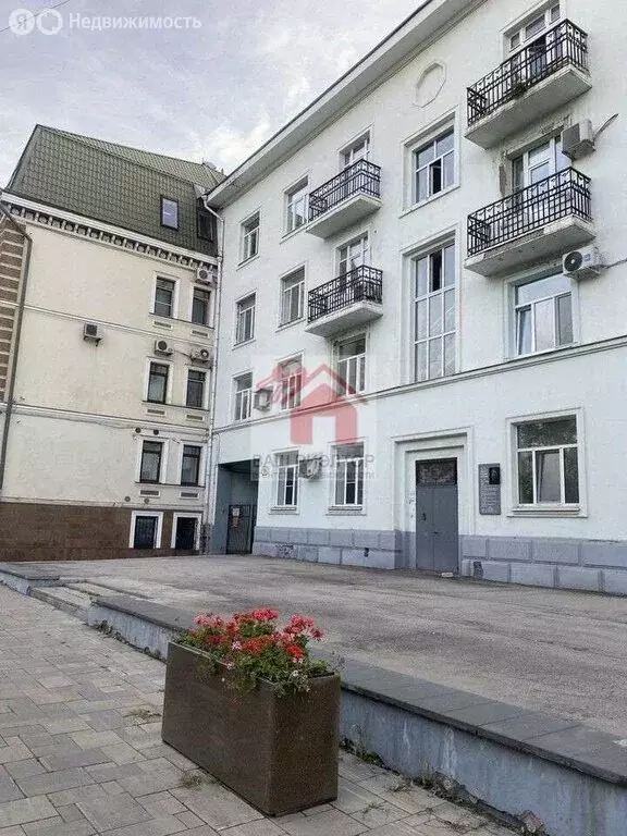 4-комнатная квартира: Самара, Чапаевская улица, 178А (99 м) - Фото 1