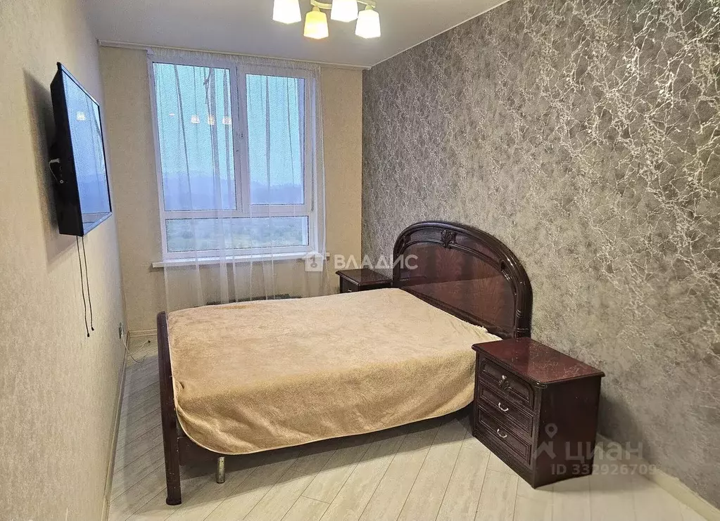 2-к кв. Московская область, Лыткарино 6-й мкр, 15А (40.1 м) - Фото 1