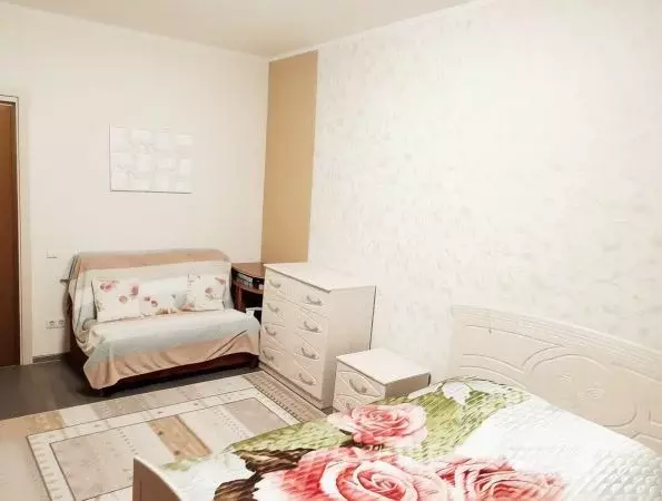 1-к кв. Московская область, Лосино-Петровский городской округ, ... - Фото 2