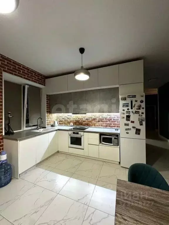 Дом в Ростовская область, Аксайский район, Большелогское с/пос, пос. ... - Фото 1