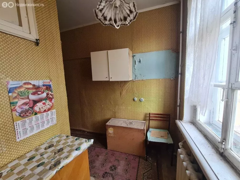 3-комнатная квартира: Кинешма, Социалистическая улица, 39 (52 м) - Фото 1