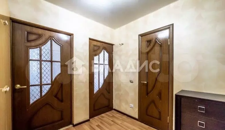 1-к. квартира, 39,1 м, 2/16 эт. - Фото 1