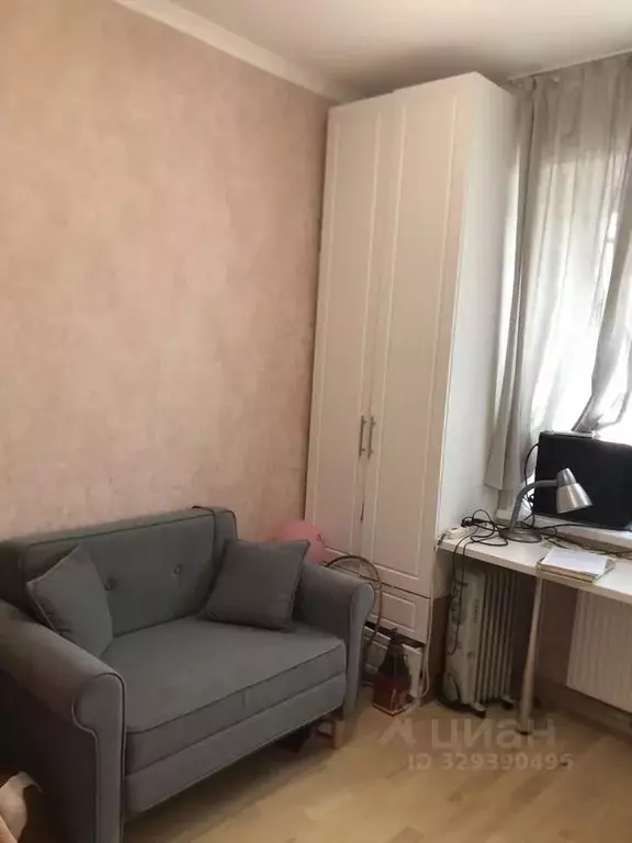 1-к кв. Московская область, Люберцы Зенино ЖК Самолет мкр, ул. ... - Фото 2