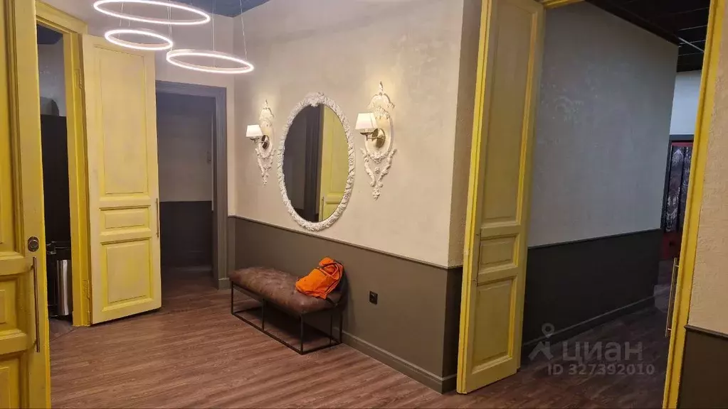 6-к кв. Санкт-Петербург ул. Рубинштейна, 4 (195.6 м) - Фото 1