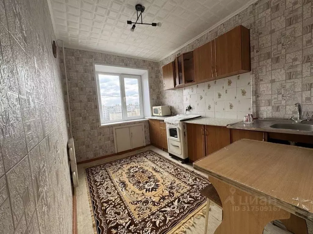 3-к кв. Белгородская область, Старый Оскол Жукова мкр, 47 (62.0 м) - Фото 0