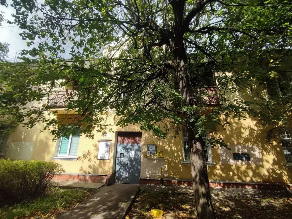 2-к кв. Московская область, Серпухов Советская ул., 60 (50.0 м) - Фото 1