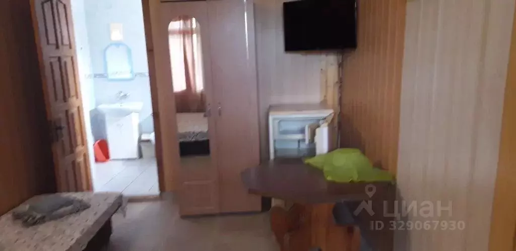 Дом в Крым, Судак ул. Айвазовского, 13 (28 м) - Фото 2