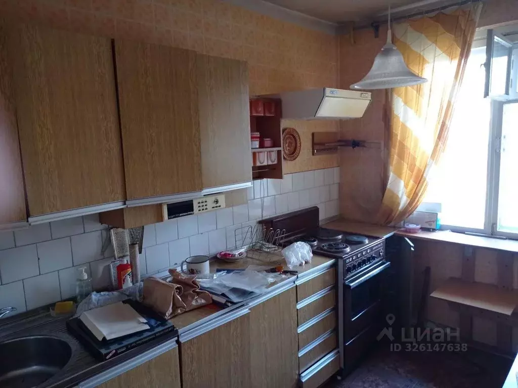 3-к кв. Челябинская область, Челябинск ул. Энтузиастов, 13а (65.4 м) - Фото 1