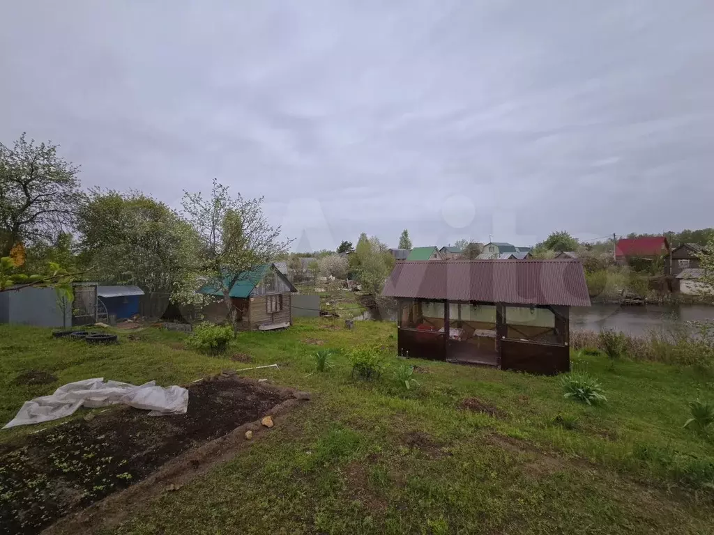 Дача 20 м на участке 6,2 сот. - Фото 0