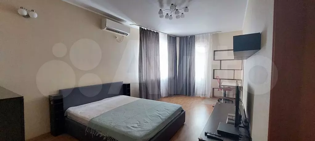 2-к. квартира, 74 м, 6/10 эт. - Фото 0