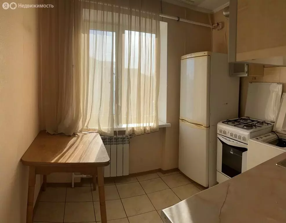 3-комнатная квартира: Симферополь, улица Лермонтова, 15 (64 м) - Фото 1