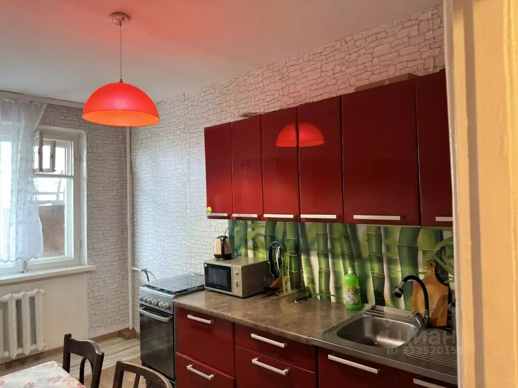 3-к кв. Иркутская область, Ангарск 29-й мкр, 19 (68.2 м) - Фото 1